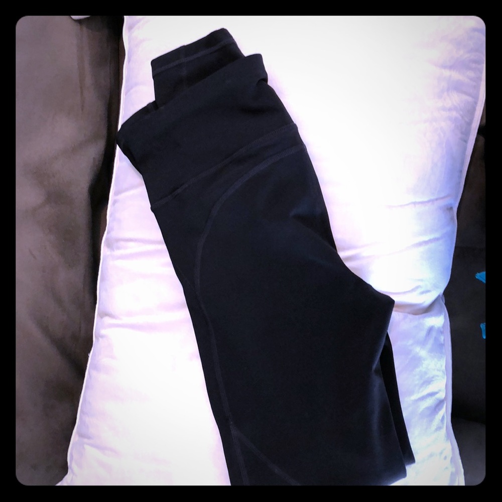 NWOT Gap gfast leggings